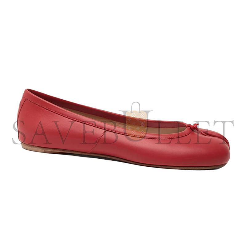 MAISON MARGIELA TABI BALLERINA S58WZ0042PR516T4045